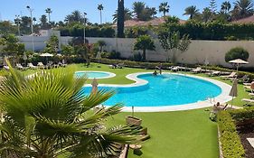Holiday Home Dunas